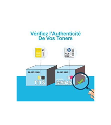 SAMSUNG CLP-K660B - Tóner negro de alta capacidad para 5000 páginas (1 unidad)