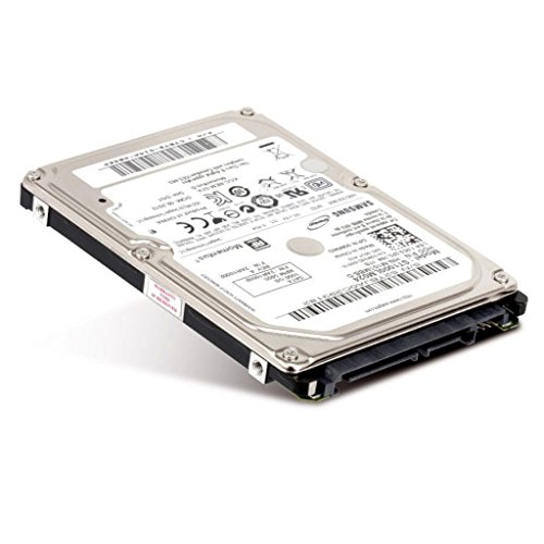 Samsung HN-M101MBB - Disco duro interno de 1 TB (5400 rpm, 6,4 cm (2,5 pulgadas), caché de 8 MB, SATA 3.0 Gbps (1.5Gbps)