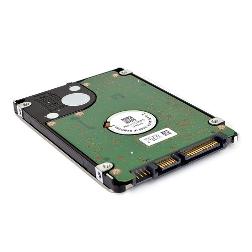 Samsung HN-M101MBB - Disco duro interno de 1 TB (5400 rpm, 6,4 cm (2,5 pulgadas), caché de 8 MB, SATA 3.0 Gbps (1.5Gbps)