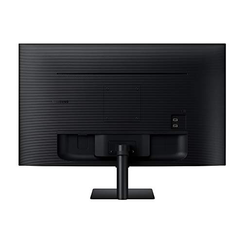 Samsung LS27AM502NUXEN Smart Monitor M5 27" FHD con Smart TV Apps y TV Plus