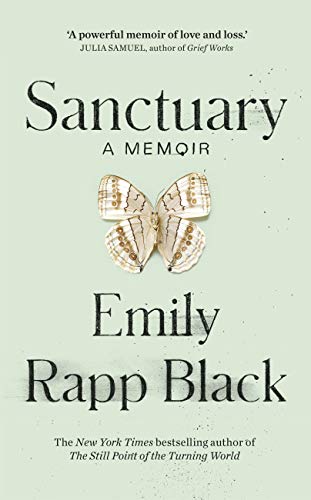 Sanctuary (English Edition)