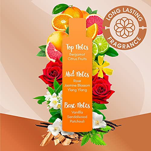 Sanctuary Spa - Jabón de baño de espuma clásica, 500 ml