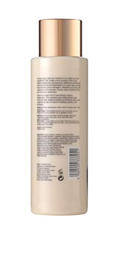 Sanctuary Spa - Jabón de baño de espuma clásica, 500 ml