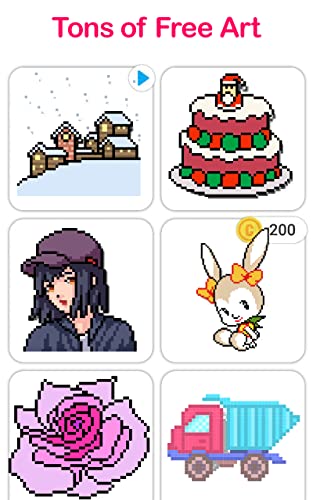 Sandbox - Color By Number Coloring Pages