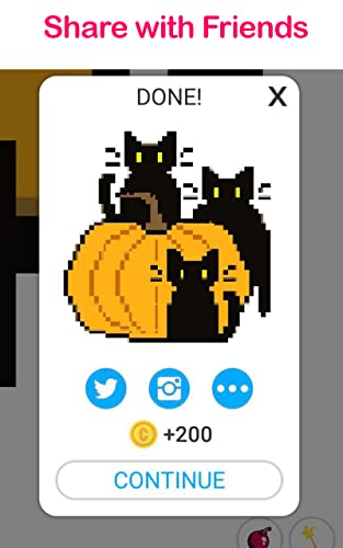 Sandbox - Color By Number Coloring Pages