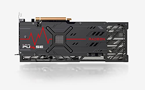 SAPPHIRE TECHNOLOGY Pulse AMD Radeon RX 6800 OC CTLR