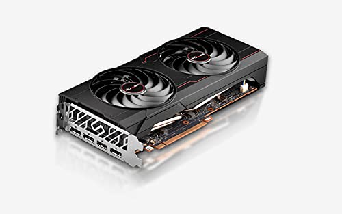 Sapphire Technology Pulse Radeon RX 6700 XT Gaming OC 12GB GDDR6 HDMI/Triple DP