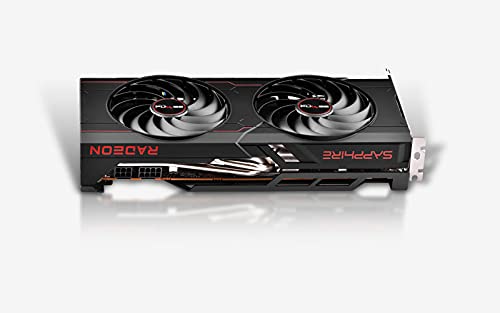 Sapphire Technology Pulse Radeon RX 6700 XT Gaming OC 12GB GDDR6 HDMI/Triple DP