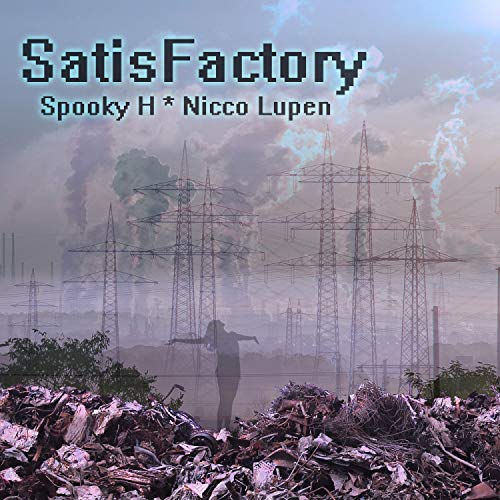 SatisFactory (Instrumental) (Instrumental)
