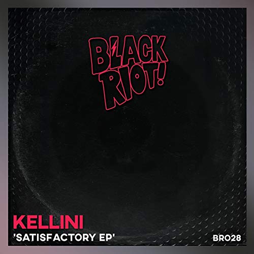 Satisfactory (Radio Mix)