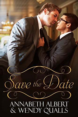 Save the Date (English Edition)