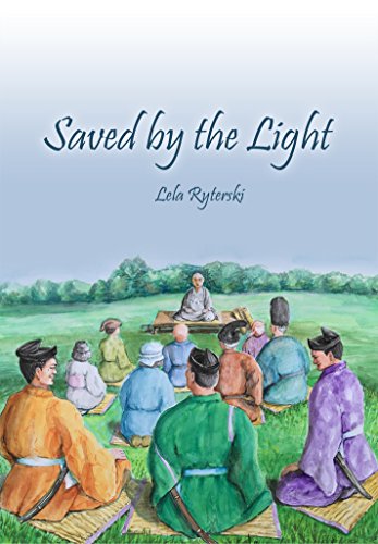 Saved by the Light (English Edition)