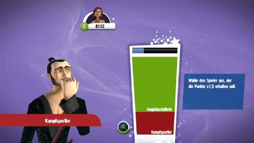 Scene It? - Ganz großes Kino! [Importación alemana]