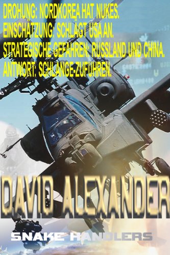 Schlange-Zufuhren (German Edition)