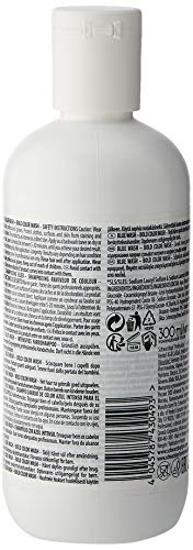 Schwarzkopf Bold Color Wash Champú de Color Azul - 300 ml