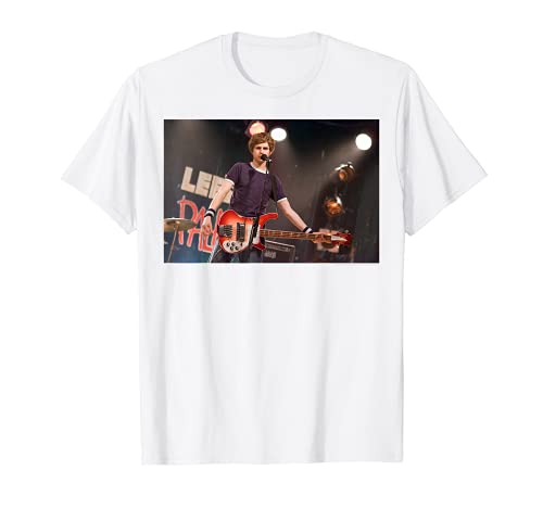 Scott Pilgrim Vs. The World Band Competition Camiseta