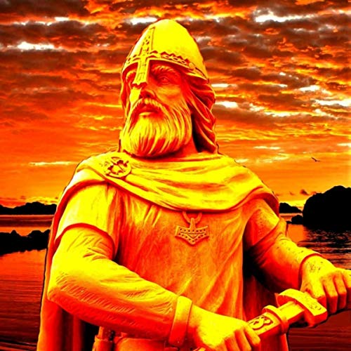 Scottish Army of Ghosts Going into Campaign