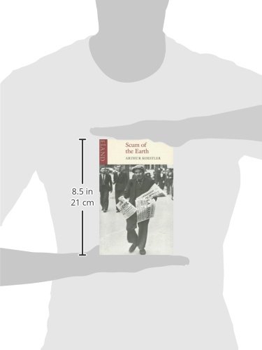 Scum of the Earth [Idioma Inglés]