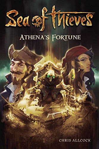 Sea of Thieves: Athena's Fortune (English Edition)