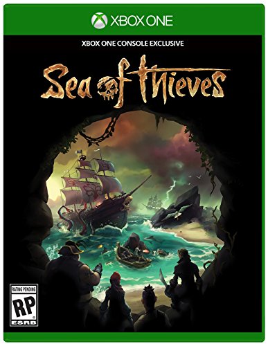 Sea of Thieves - Xbox One - Xbox One [Importación francesa]