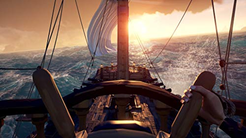 Sea of Thieves - Xbox One/PC - Juego completo - Tarjeta clave