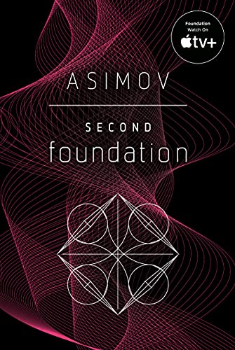 Second Foundation (English Edition)