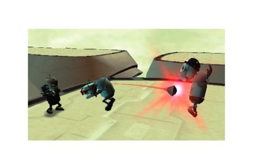 Secret Agent Clank - collection essentiel [Importación francesa]