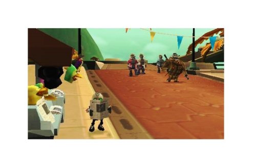 Secret Agent Clank - collection essentiel [Importación francesa]