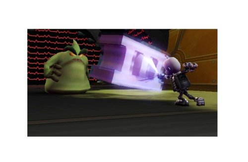 Secret Agent Clank - collection essentiel [Importación francesa]