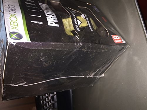 SEGA Aliens Vs Predator - Juego (Xbox 360)