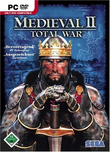 SEGA Medieval II - Juego