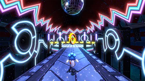 Sega Sonic Colours: Ultimate Launch Edition Alemán, Inglés Xbox One - Sega Sonic Colours: Ultimate Launch Edition, Xbox One, Todo el mundo