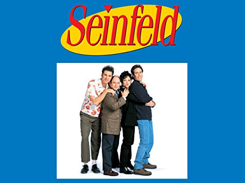 Seinfeld, Season 3
