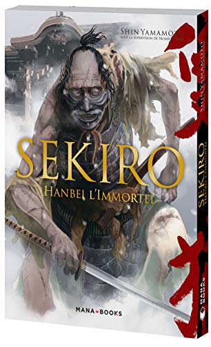 Sekiro : Hanbei l'Immortel
