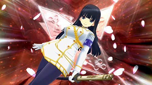Senran Kagura Burst Re: Newal