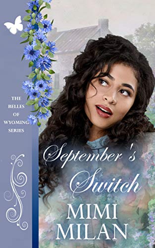 September's Switch (The Belles of Wyoming Book 26) (English Edition)