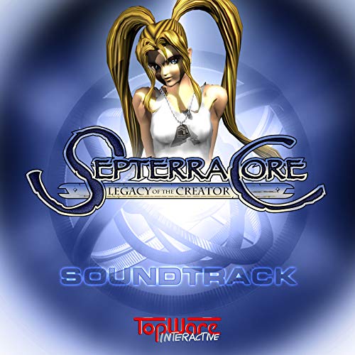 Septerra Core OST (Septerra Core OST)