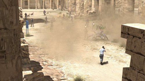 Serious Sam 3 (PC DVD) [Importación inglesa]