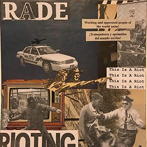 Serve and Neglect [Explicit]