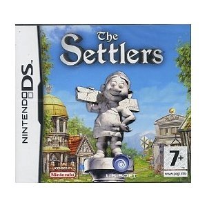 Settlers 2 10Th Aniv
