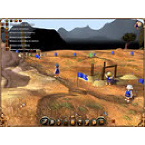 Settlers 2 10Th Anniversary