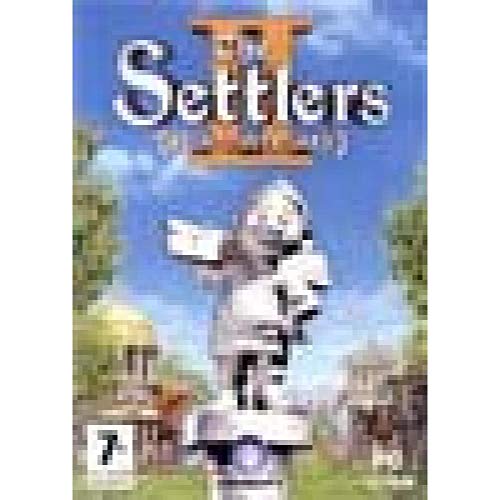 Settlers 2 10Th Anniversary