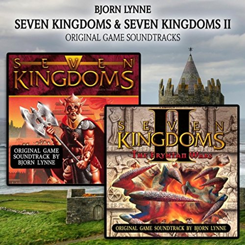 Seven Kingdoms II: The Sisters of Asper