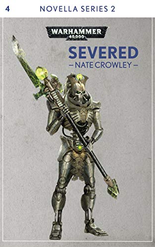 Severed (Novella Series 2 Book 4) (English Edition)
