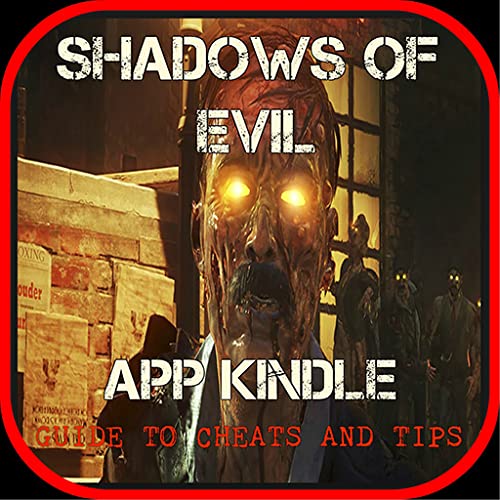 Shadow Of Evil - Kindle App