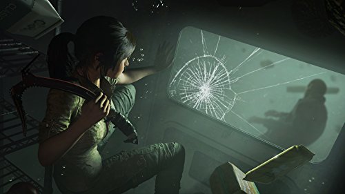 Shadow of the Tomb Raider (XBOX ONE)