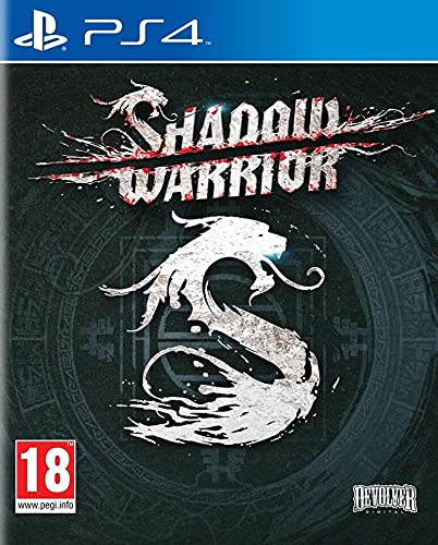 Shadow Warrior [Importación Francesa]