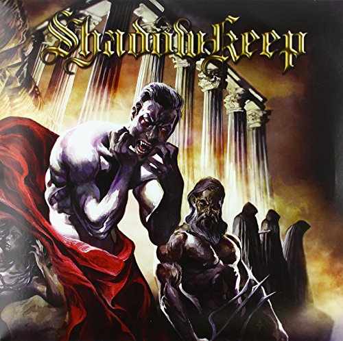 Shadowkeep [Vinilo]