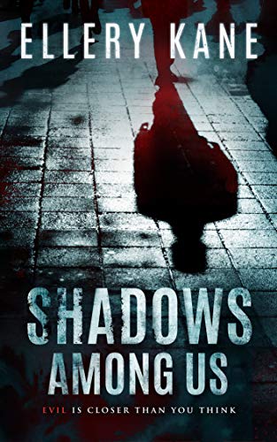 Shadows Among Us (Doctors of Darkness Book 4) (English Edition)