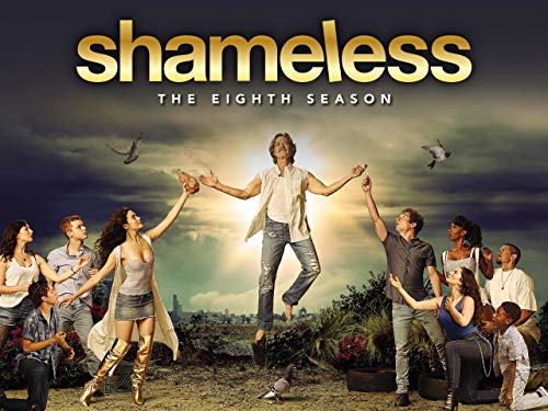 Shameless - Season 8